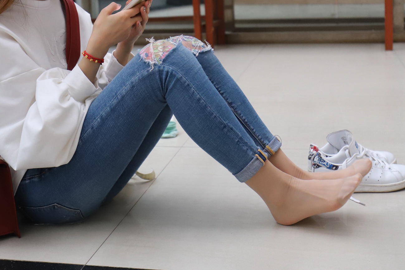 图片[32]-大西瓜爱牙膏-2019 8X活动 模特1（一） 裤里丝(4)[73P] – 速更版-美库