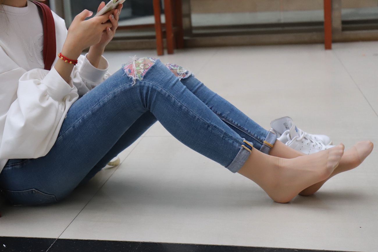 图片[34]-大西瓜爱牙膏-2019 8X活动 模特1（一） 裤里丝(4)[73P] – 速更版-美库