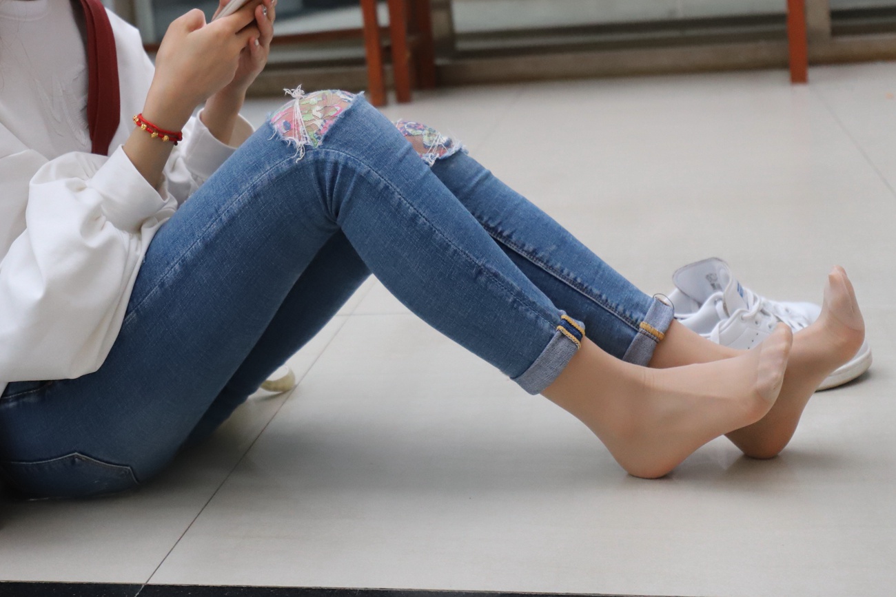 图片[37]-大西瓜爱牙膏-2019 8X活动 模特1（一） 裤里丝(4)[73P] – 速更版-美库