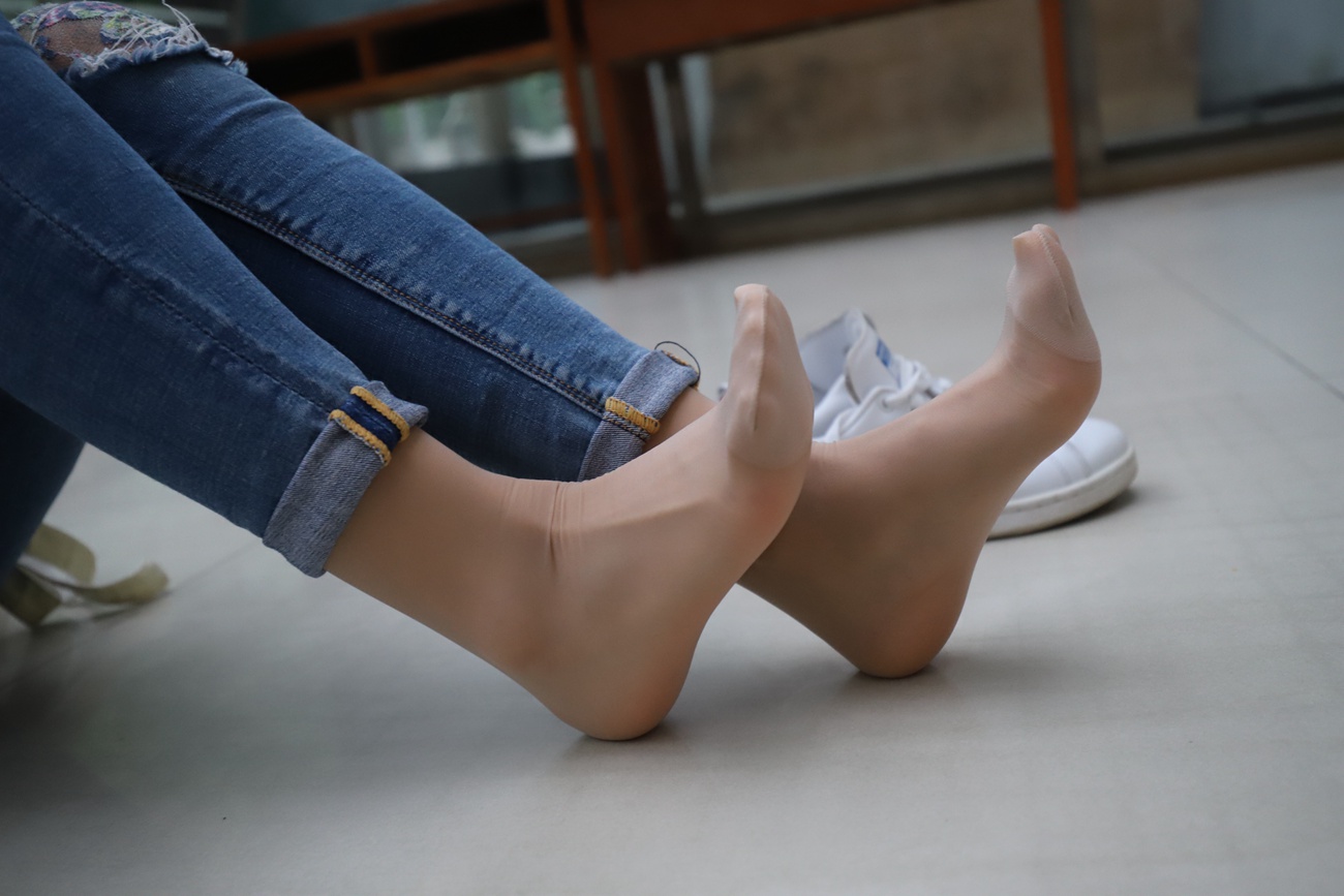 图片[38]-大西瓜爱牙膏-2019 8X活动 模特1（一） 裤里丝(4)[73P] – 速更版-美库