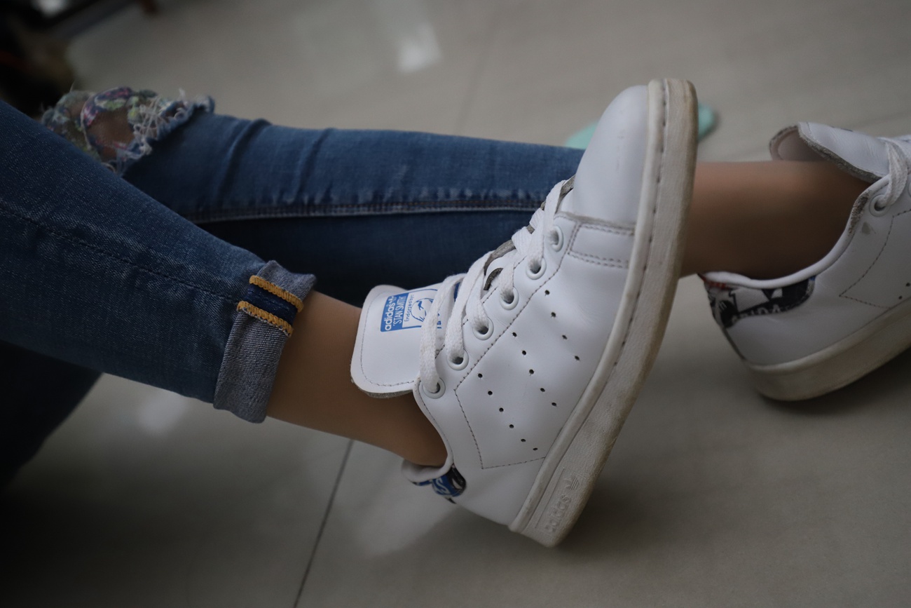 图片[39]-大西瓜爱牙膏-2019 8X活动 模特1（一） 裤里丝(4)[73P] – 速更版-美库