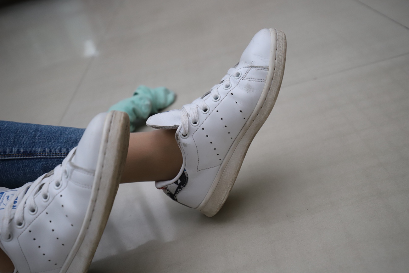 图片[40]-大西瓜爱牙膏-2019 8X活动 模特1（一） 裤里丝(4)[73P] – 速更版-美库