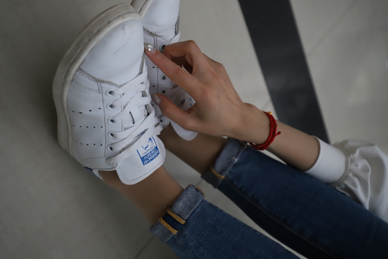 图片[43]-大西瓜爱牙膏-2019 8X活动 模特1（一） 裤里丝(4)[73P] – 速更版-美库