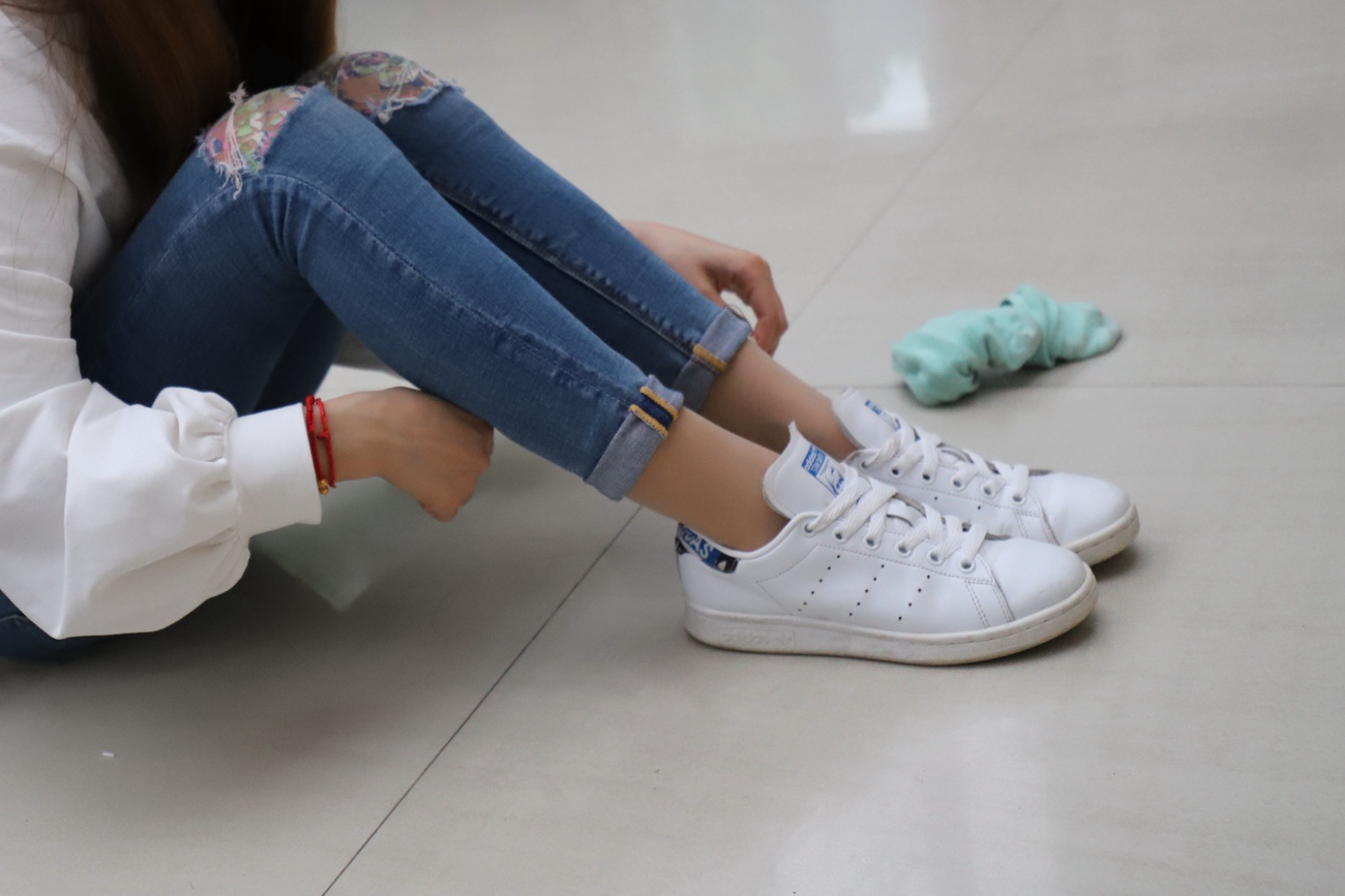 图片[44]-大西瓜爱牙膏-2019 8X活动 模特1（一） 裤里丝(4)[73P] – 速更版-美库