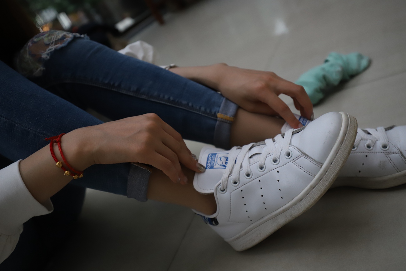 图片[45]-大西瓜爱牙膏-2019 8X活动 模特1（一） 裤里丝(4)[73P] – 速更版-美库