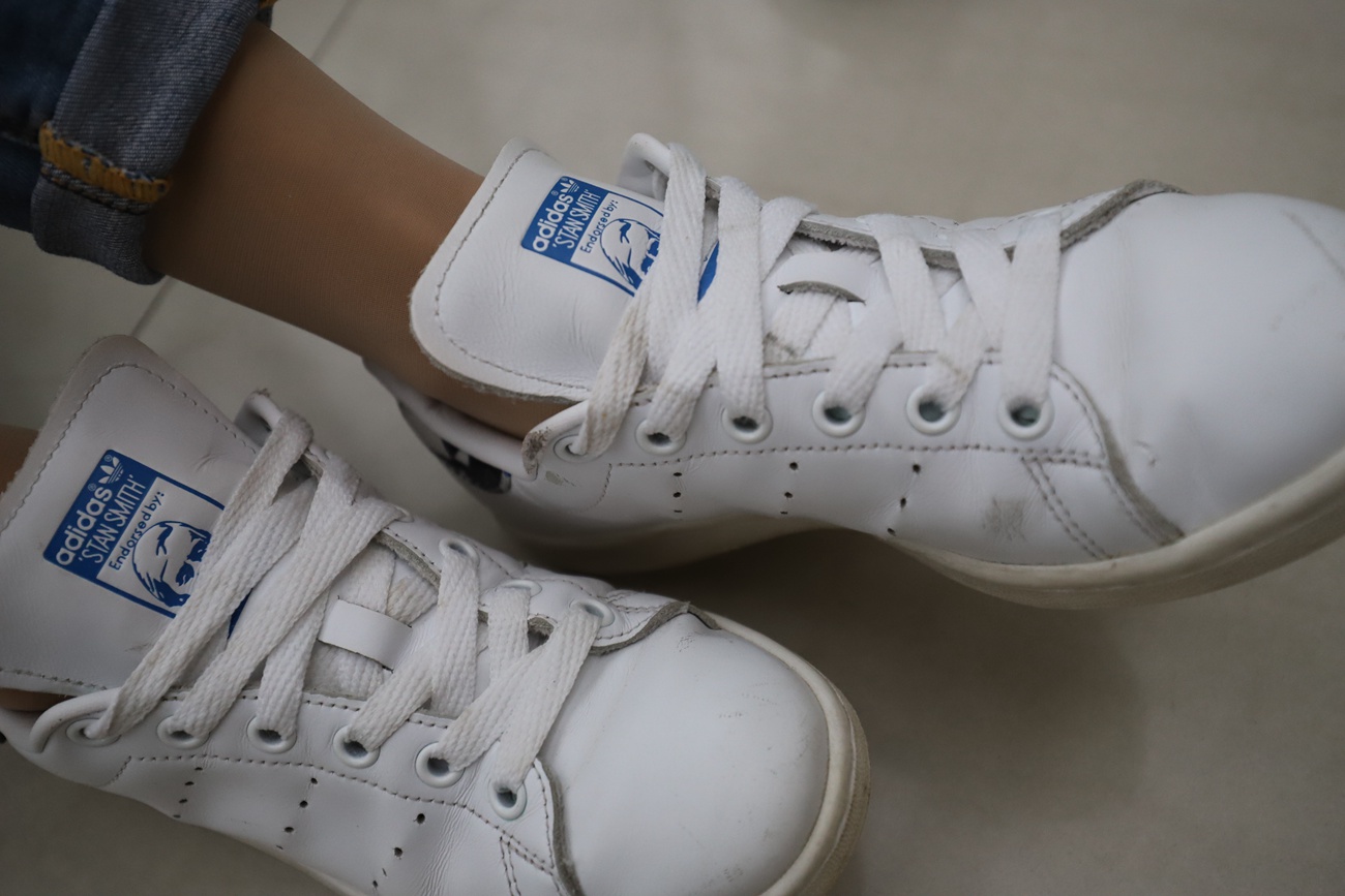 图片[46]-大西瓜爱牙膏-2019 8X活动 模特1（一） 裤里丝(4)[73P] – 速更版-美库