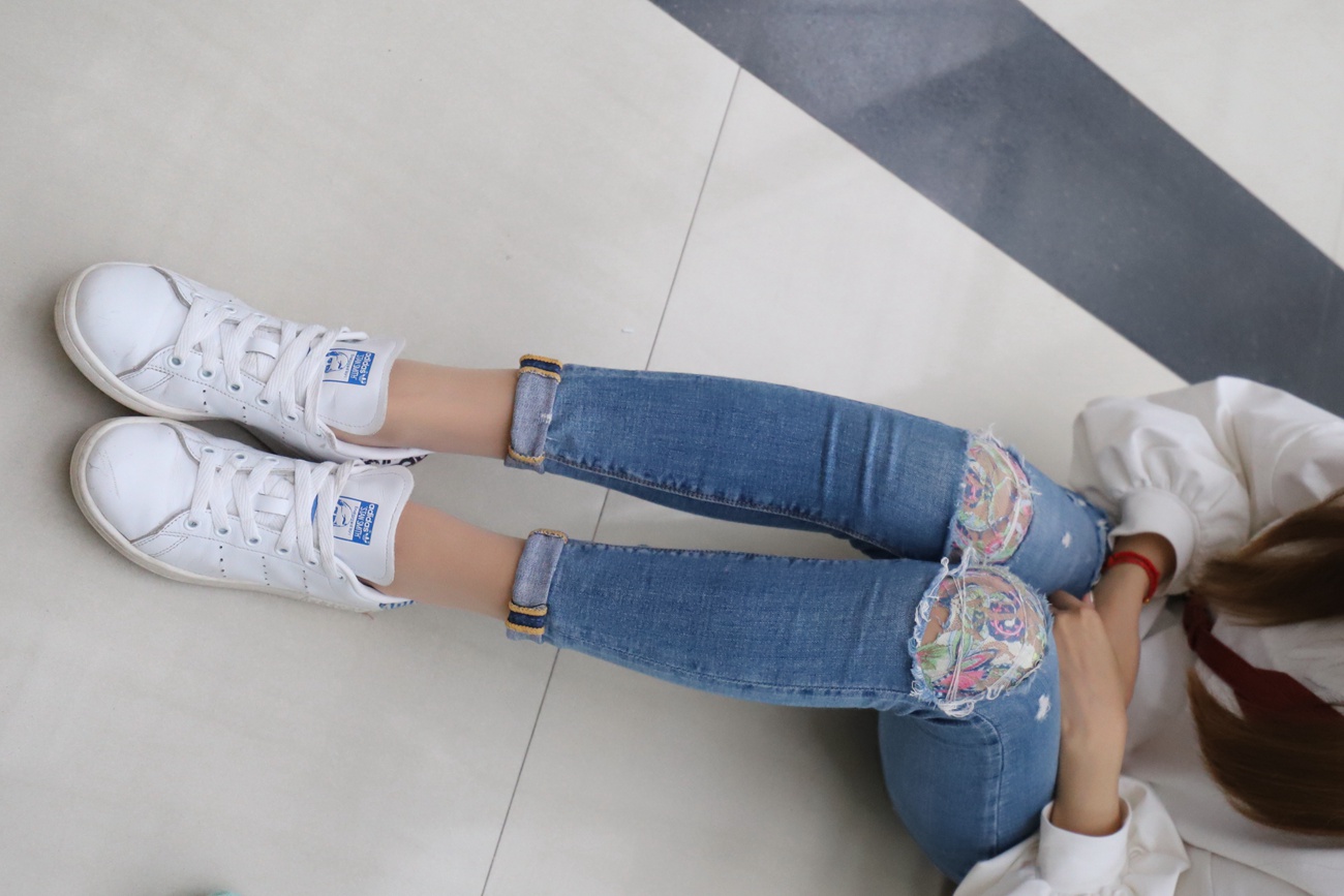 图片[47]-大西瓜爱牙膏-2019 8X活动 模特1（一） 裤里丝(4)[73P] – 速更版-美库