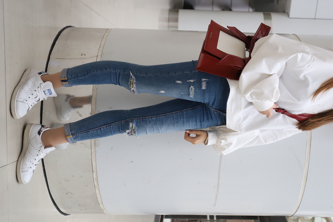 图片[48]-大西瓜爱牙膏-2019 8X活动 模特1（一） 裤里丝(4)[73P] – 速更版-美库