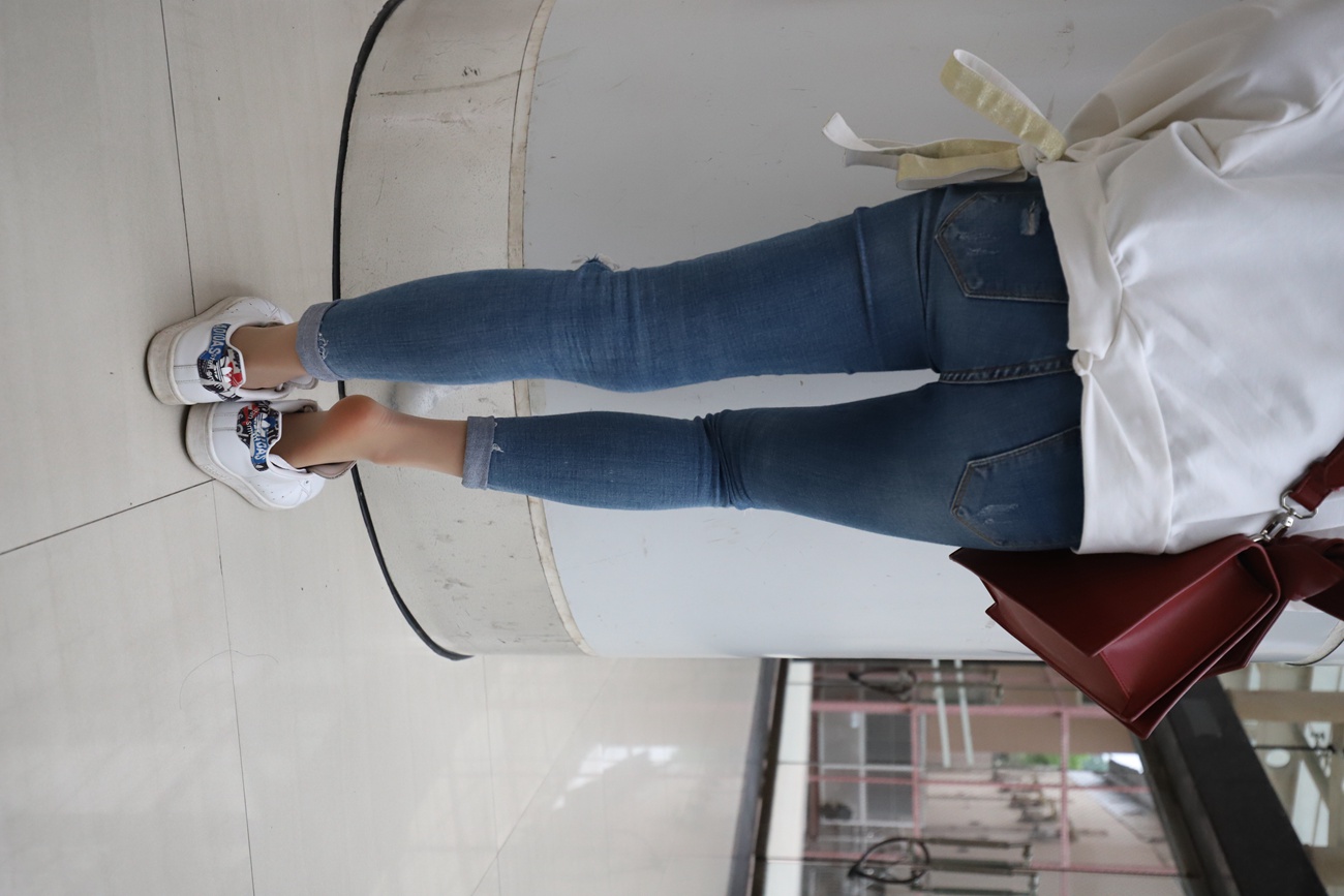 图片[53]-大西瓜爱牙膏-2019 8X活动 模特1（一） 裤里丝(4)[73P] – 速更版-美库