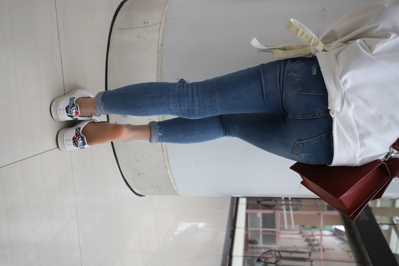 图片[54]-大西瓜爱牙膏-2019 8X活动 模特1（一） 裤里丝(4)[73P] – 速更版-美库