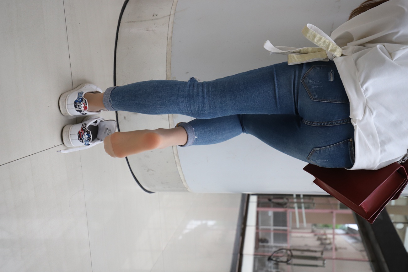 图片[55]-大西瓜爱牙膏-2019 8X活动 模特1（一） 裤里丝(4)[73P] – 速更版-美库