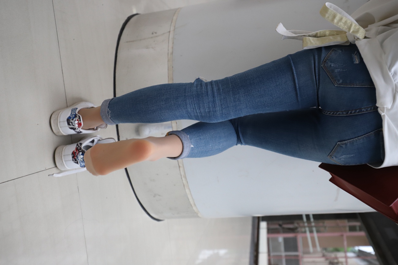 图片[56]-大西瓜爱牙膏-2019 8X活动 模特1（一） 裤里丝(4)[73P] – 速更版-美库