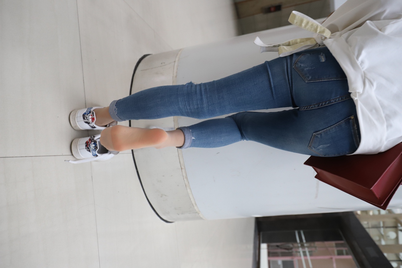 图片[58]-大西瓜爱牙膏-2019 8X活动 模特1（一） 裤里丝(4)[73P] – 速更版-美库