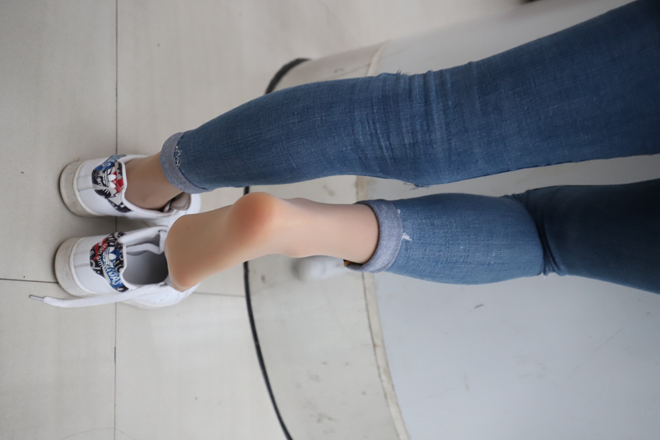 图片[59]-大西瓜爱牙膏-2019 8X活动 模特1（一） 裤里丝(4)[73P] – 速更版-美库