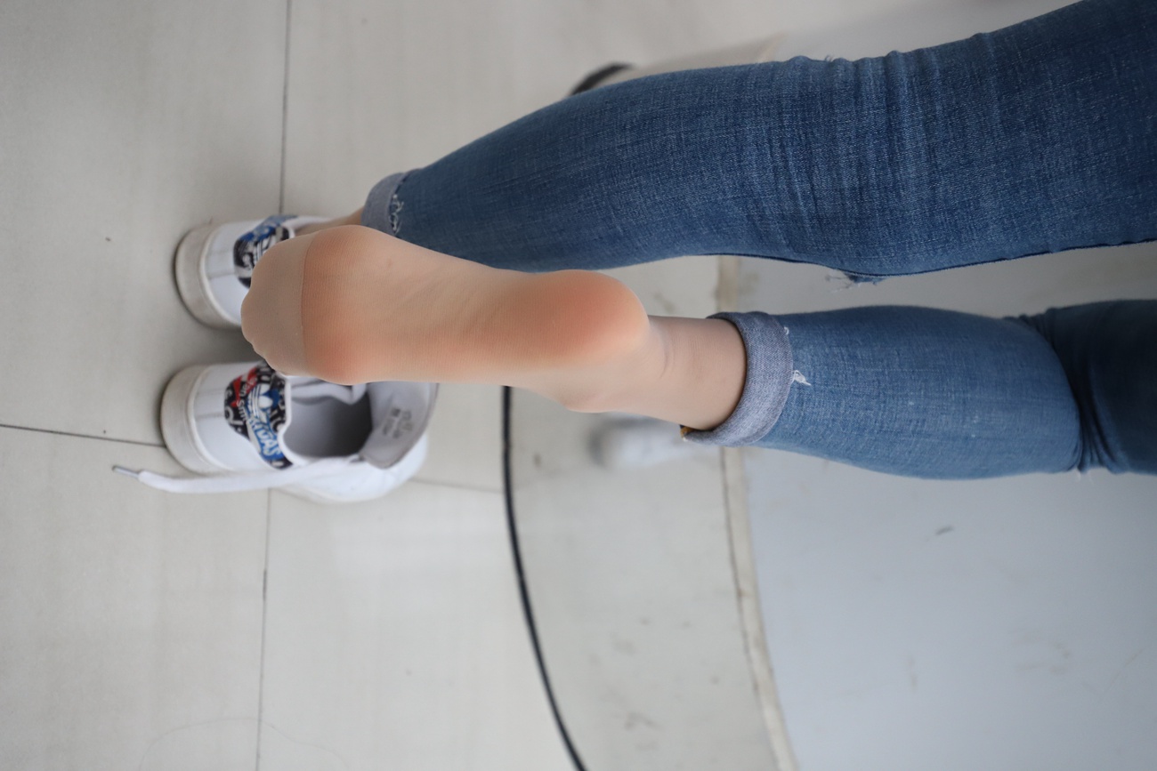 图片[60]-大西瓜爱牙膏-2019 8X活动 模特1（一） 裤里丝(4)[73P] – 速更版-美库