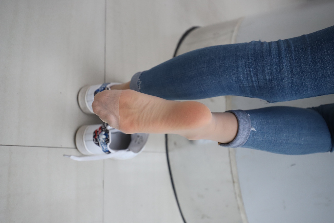 图片[61]-大西瓜爱牙膏-2019 8X活动 模特1（一） 裤里丝(4)[73P] – 速更版-美库