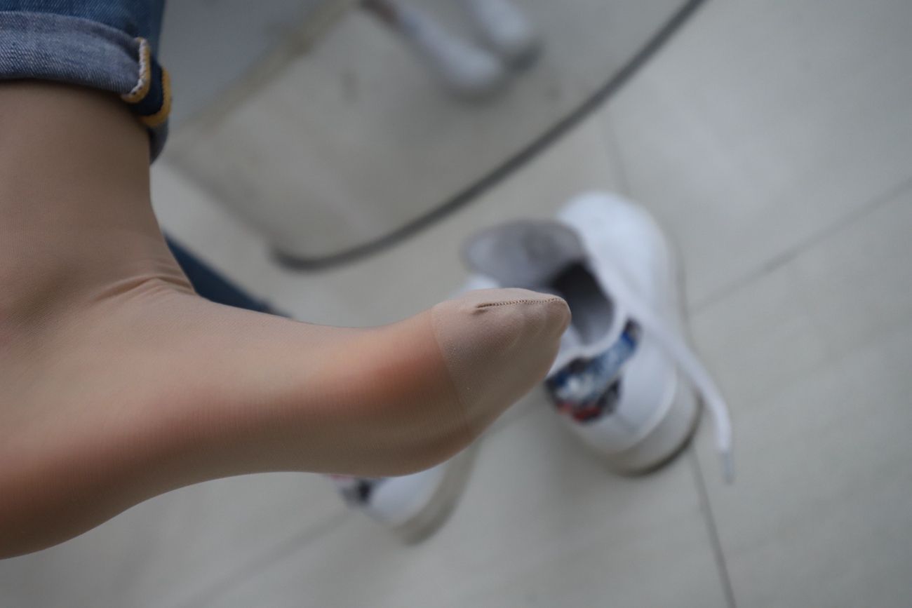 图片[63]-大西瓜爱牙膏-2019 8X活动 模特1（一） 裤里丝(4)[73P] – 速更版-美库