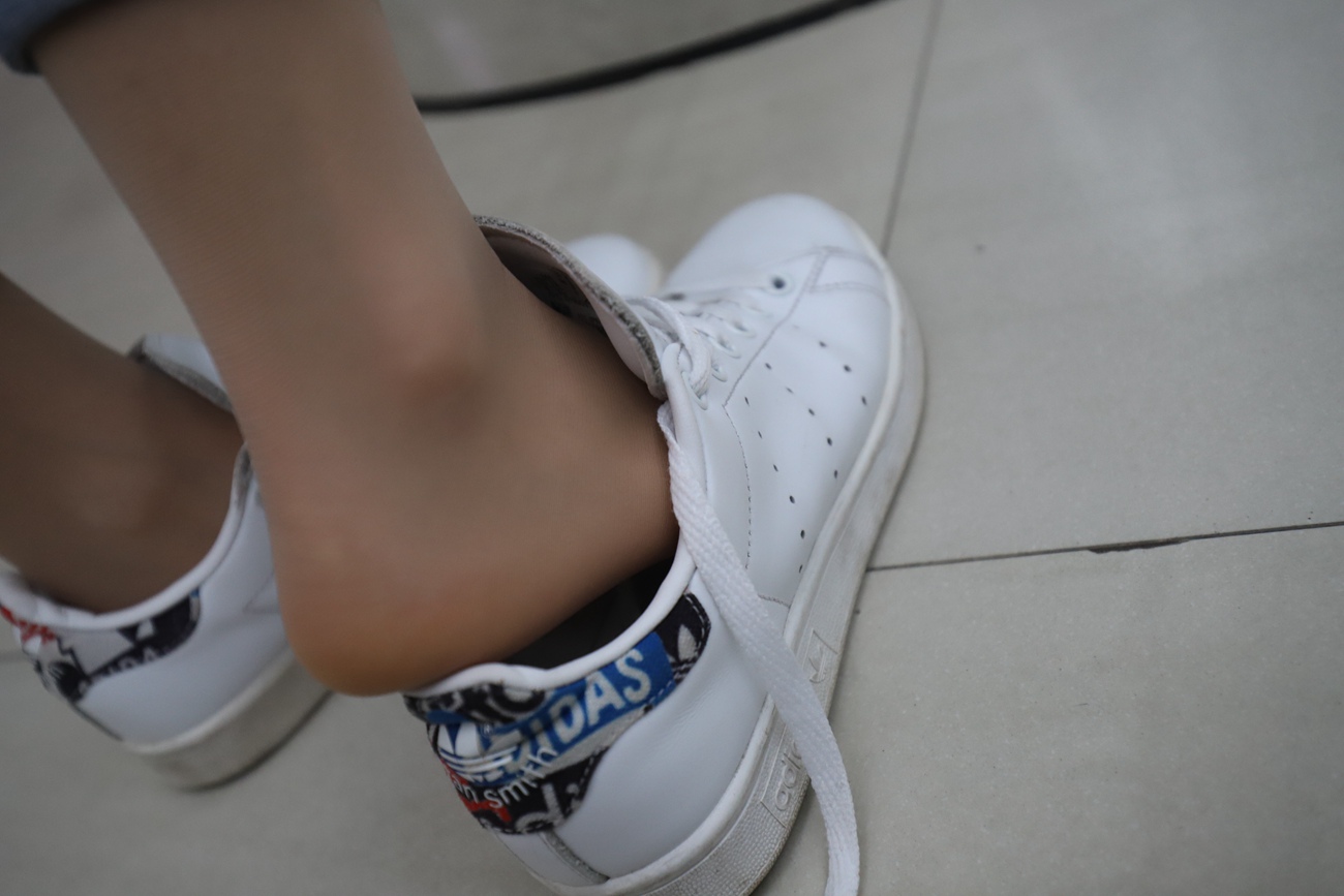 图片[68]-大西瓜爱牙膏-2019 8X活动 模特1（一） 裤里丝(4)[73P] – 速更版-美库