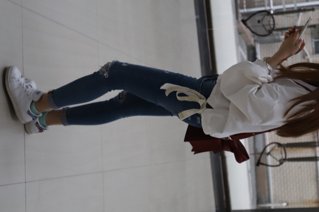 图片[12]-大西瓜爱牙膏-2019 8X活动 模特1（一） 裤里丝(5)[80P] – 速更版-美库