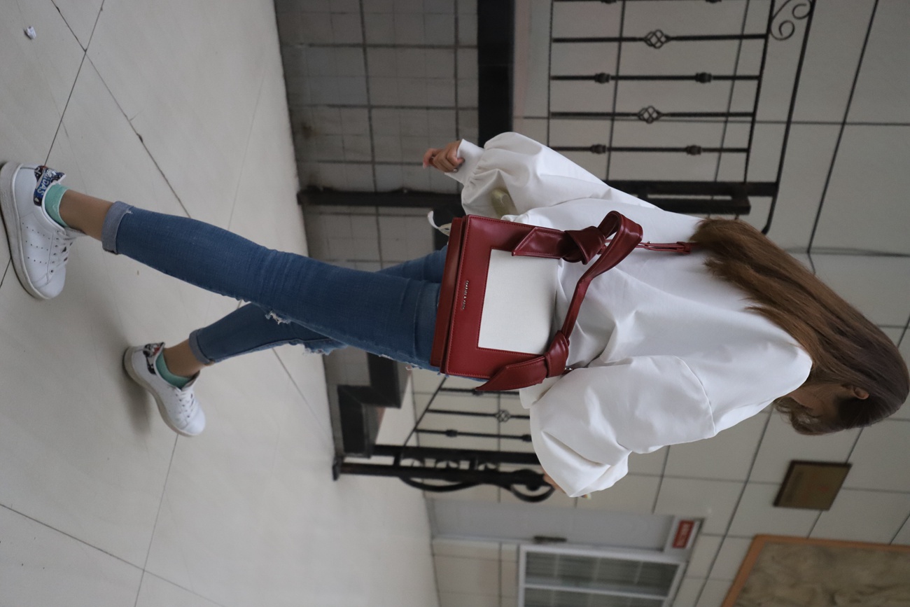 图片[18]-大西瓜爱牙膏-2019 8X活动 模特1（一） 裤里丝(5)[80P] – 速更版-美库