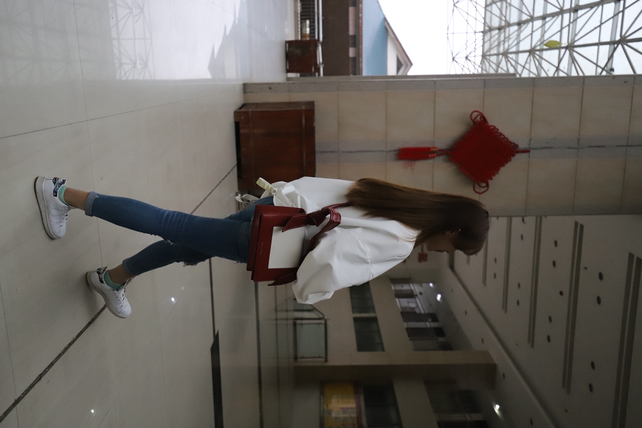 图片[22]-大西瓜爱牙膏-2019 8X活动 模特1（一） 裤里丝(5)[80P] – 速更版-美库