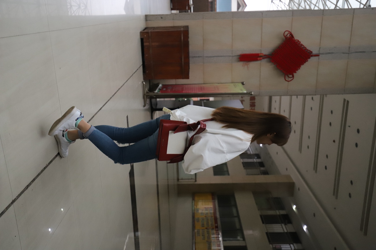 图片[23]-大西瓜爱牙膏-2019 8X活动 模特1（一） 裤里丝(5)[80P] – 速更版-美库