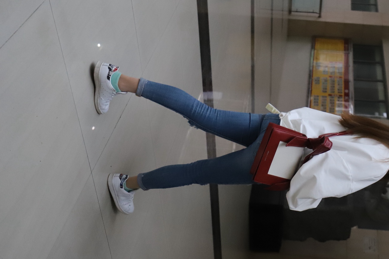 图片[24]-大西瓜爱牙膏-2019 8X活动 模特1（一） 裤里丝(5)[80P] – 速更版-美库