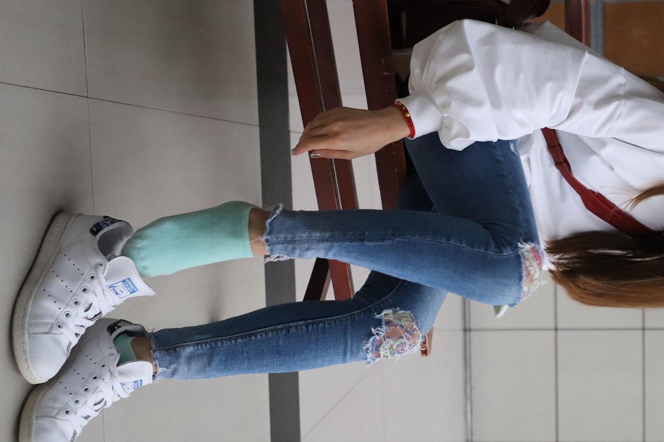 图片[31]-大西瓜爱牙膏-2019 8X活动 模特1（一） 裤里丝(5)[80P] – 速更版-美库