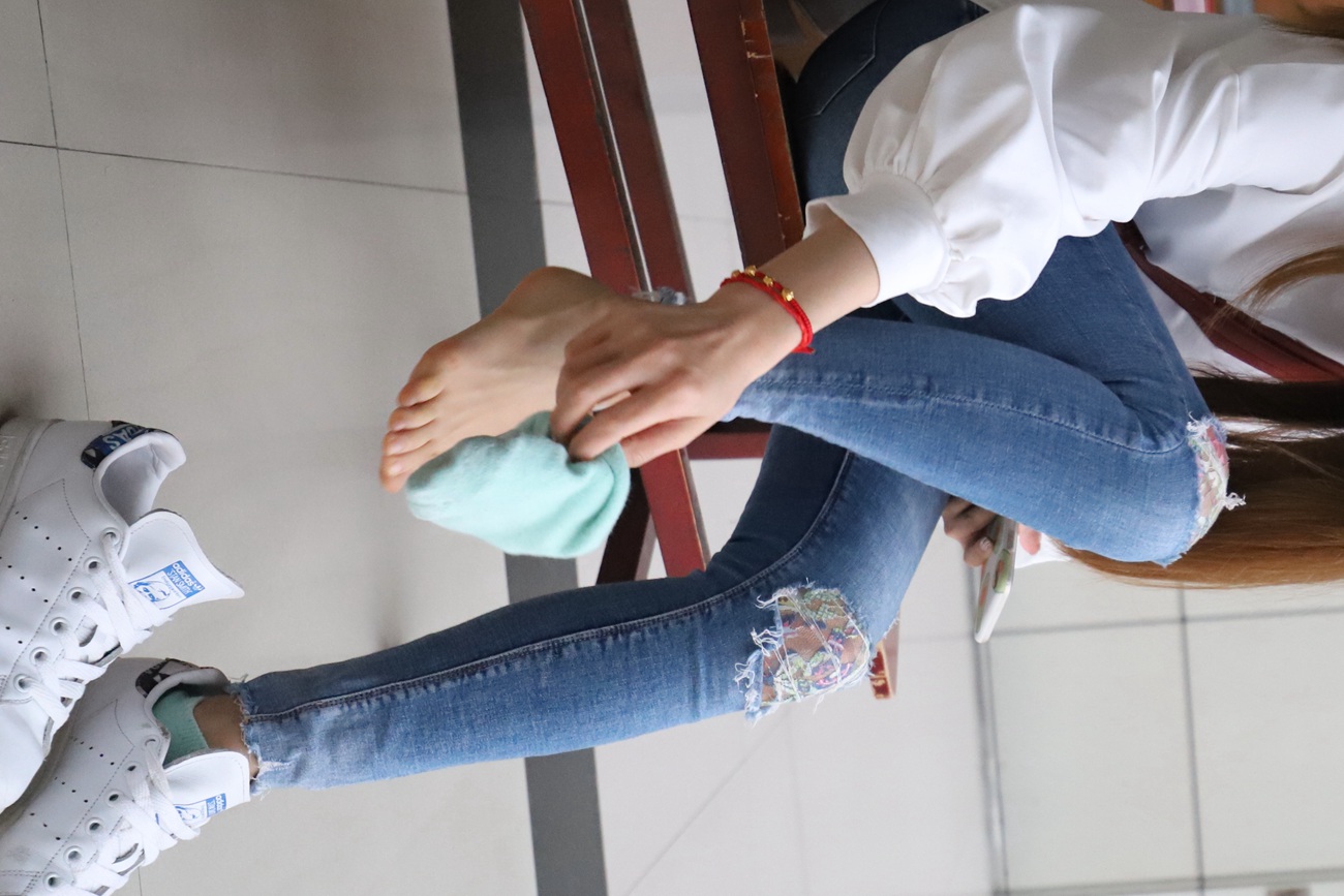 图片[33]-大西瓜爱牙膏-2019 8X活动 模特1（一） 裤里丝(5)[80P] – 速更版-美库