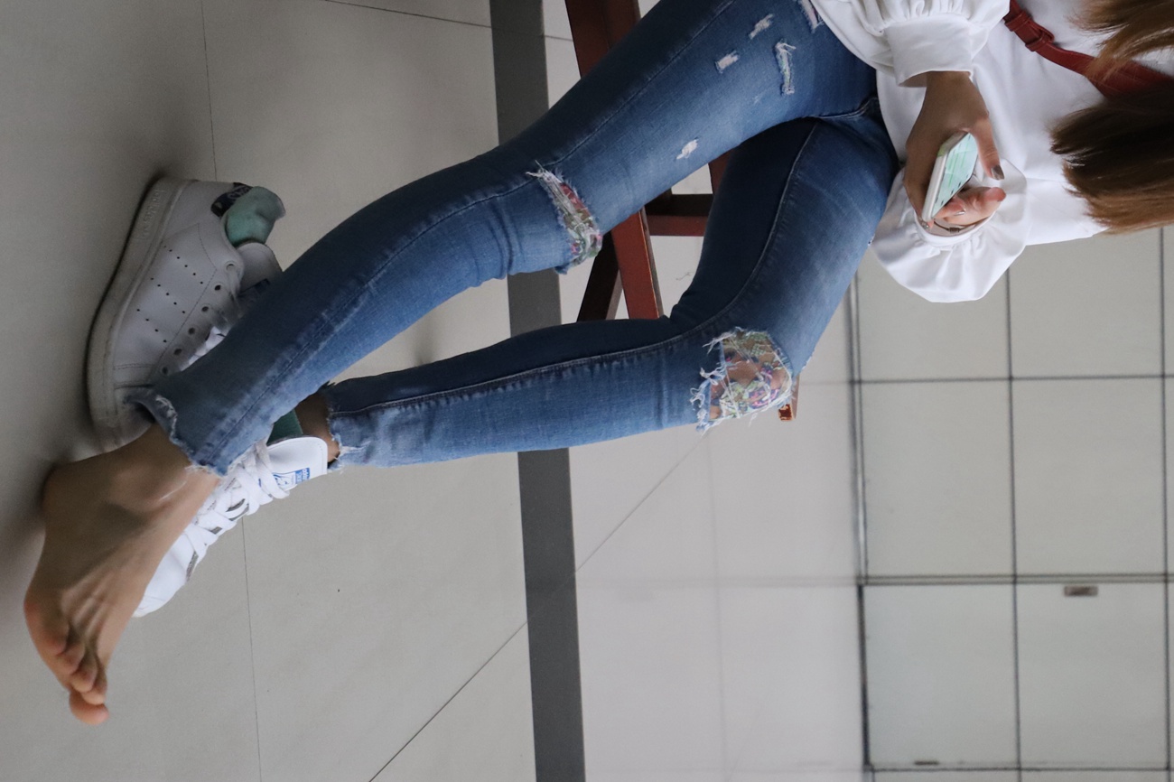 图片[36]-大西瓜爱牙膏-2019 8X活动 模特1（一） 裤里丝(5)[80P] – 速更版-美库