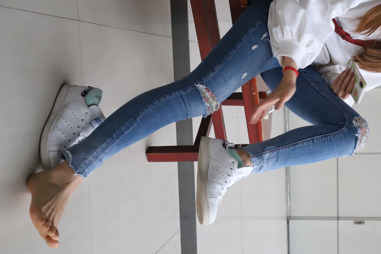 图片[37]-大西瓜爱牙膏-2019 8X活动 模特1（一） 裤里丝(5)[80P] – 速更版-美库