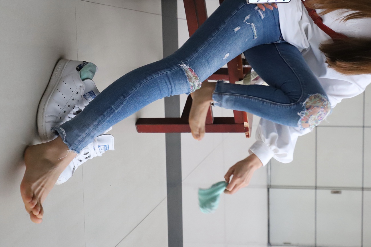 图片[39]-大西瓜爱牙膏-2019 8X活动 模特1（一） 裤里丝(5)[80P] – 速更版-美库