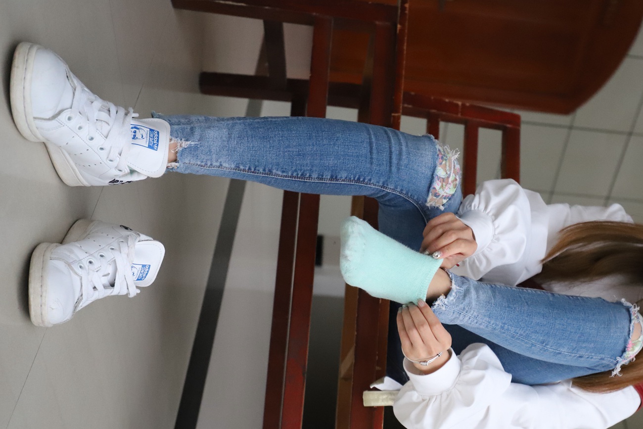 图片[41]-大西瓜爱牙膏-2019 8X活动 模特1（一） 裤里丝(5)[80P] – 速更版-美库