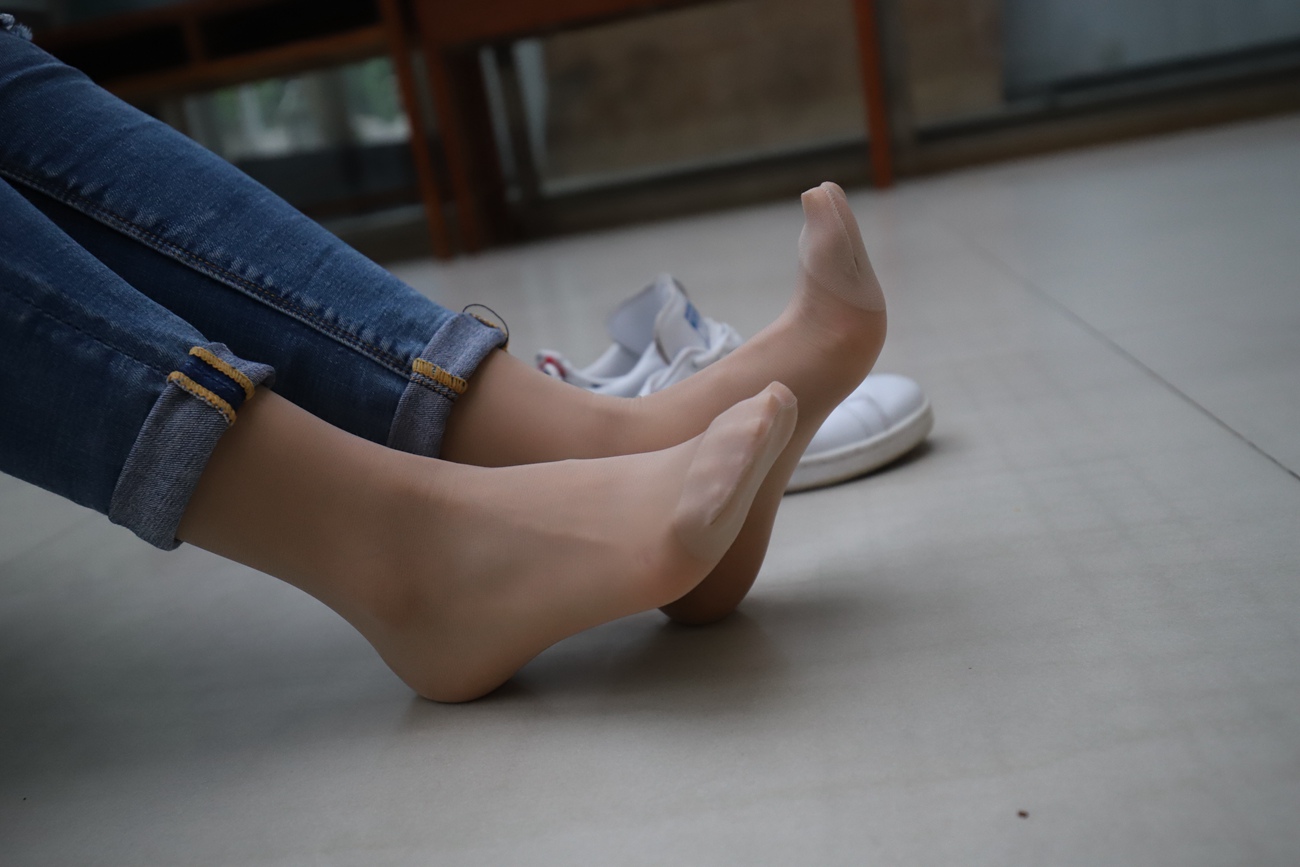 图片[45]-大西瓜爱牙膏-2019 8X活动 模特1（一） 裤里丝(5)[80P] – 速更版-美库