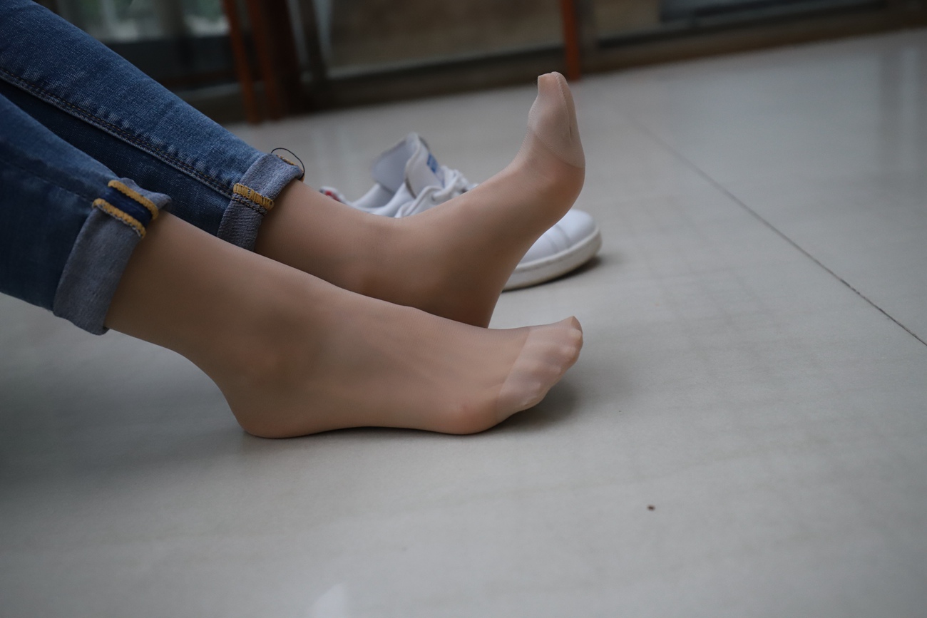 图片[46]-大西瓜爱牙膏-2019 8X活动 模特1（一） 裤里丝(5)[80P] – 速更版-美库