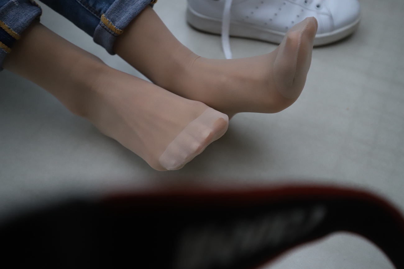 图片[49]-大西瓜爱牙膏-2019 8X活动 模特1（一） 裤里丝(5)[80P] – 速更版-美库