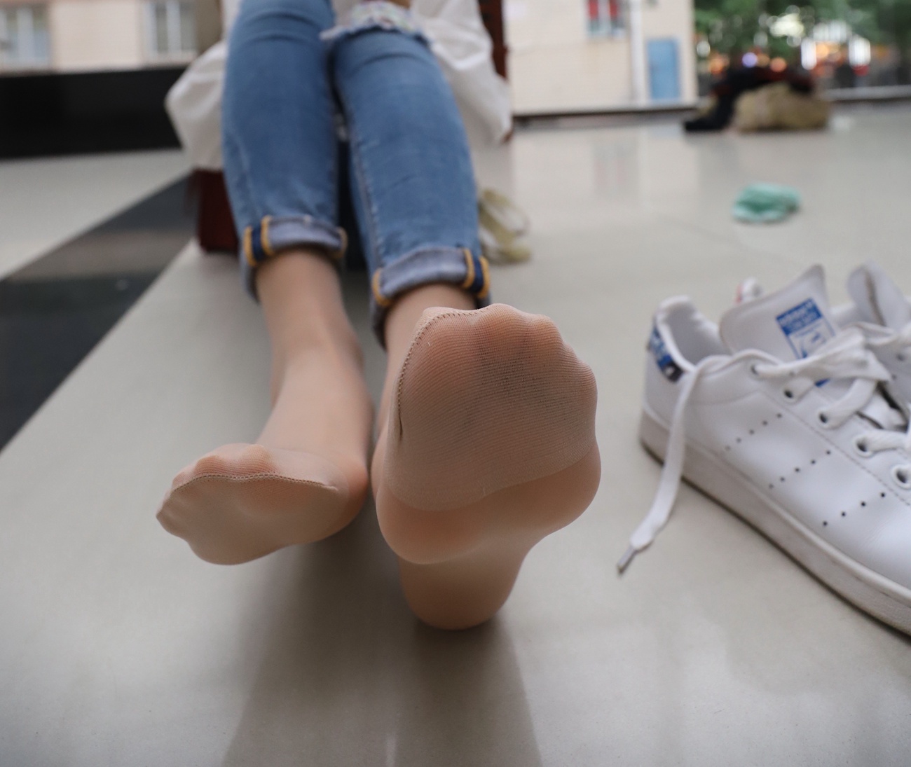 图片[51]-大西瓜爱牙膏-2019 8X活动 模特1（一） 裤里丝(5)[80P] – 速更版-美库