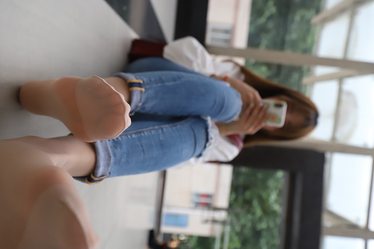 图片[52]-大西瓜爱牙膏-2019 8X活动 模特1（一） 裤里丝(5)[80P] – 速更版-美库