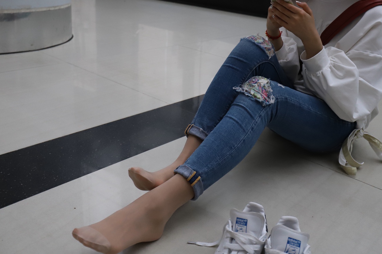 图片[54]-大西瓜爱牙膏-2019 8X活动 模特1（一） 裤里丝(5)[80P] – 速更版-美库