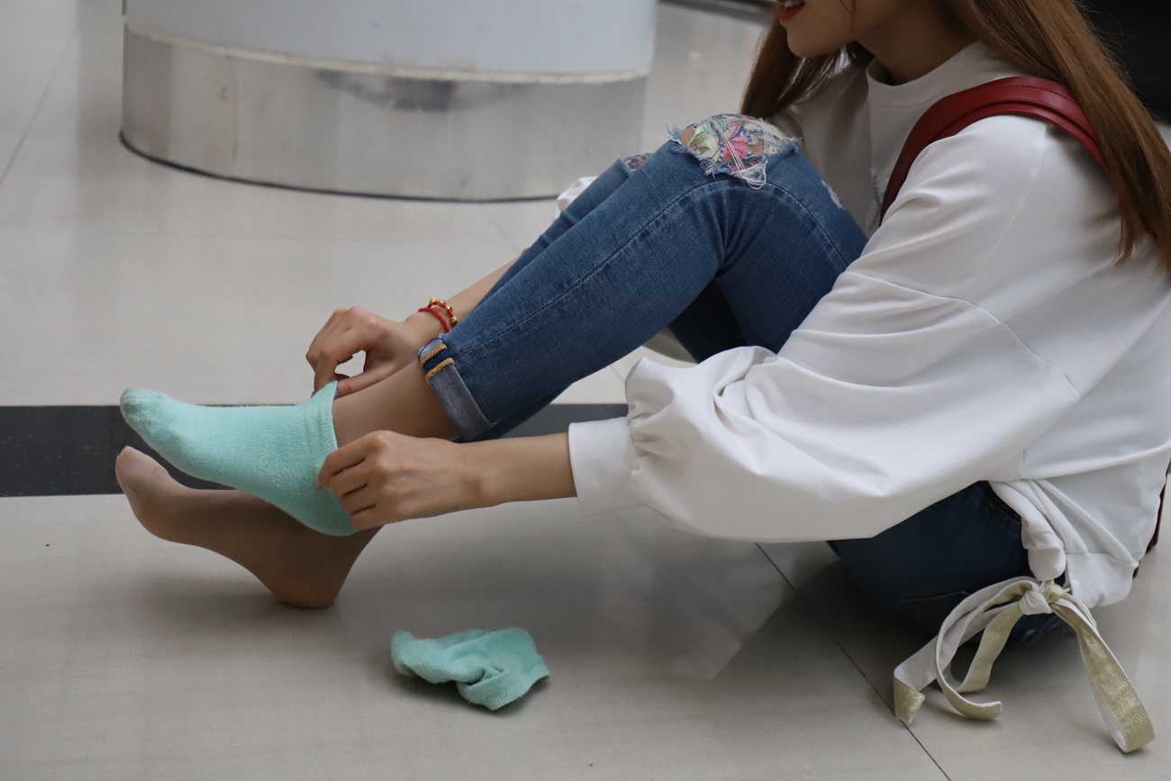 图片[56]-大西瓜爱牙膏-2019 8X活动 模特1（一） 裤里丝(5)[80P] – 速更版-美库