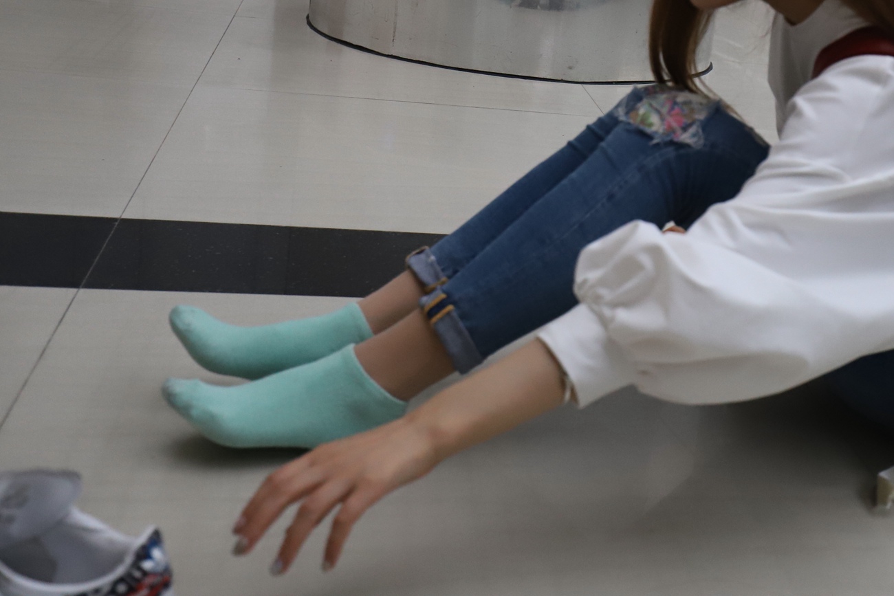 图片[63]-大西瓜爱牙膏-2019 8X活动 模特1（一） 裤里丝(5)[80P] – 速更版-美库