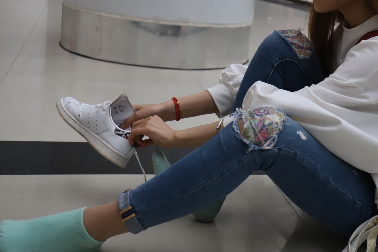 图片[64]-大西瓜爱牙膏-2019 8X活动 模特1（一） 裤里丝(5)[80P] – 速更版-美库