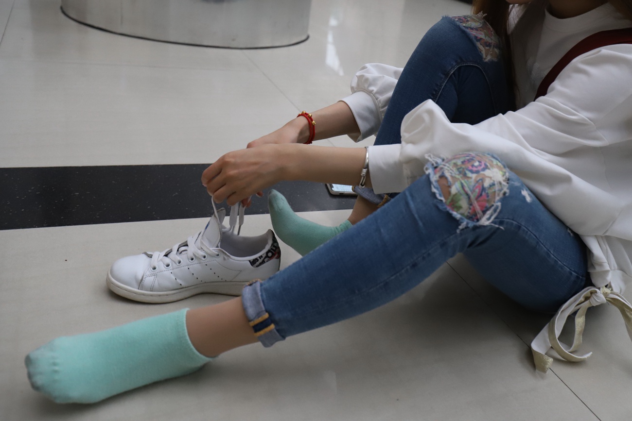 图片[66]-大西瓜爱牙膏-2019 8X活动 模特1（一） 裤里丝(5)[80P] – 速更版-美库