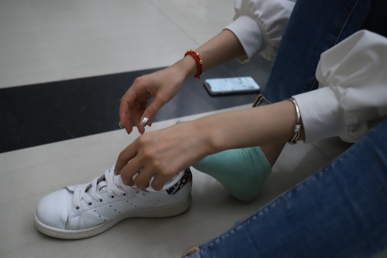 图片[67]-大西瓜爱牙膏-2019 8X活动 模特1（一） 裤里丝(5)[80P] – 速更版-美库