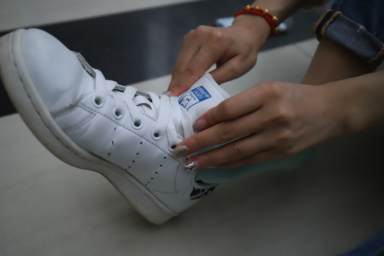 图片[69]-大西瓜爱牙膏-2019 8X活动 模特1（一） 裤里丝(5)[80P] – 速更版-美库