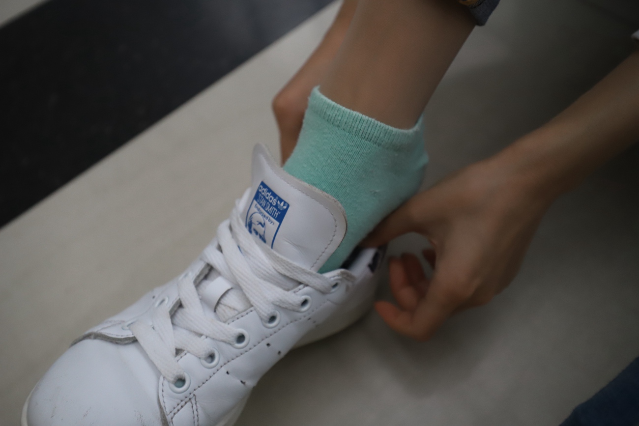 图片[71]-大西瓜爱牙膏-2019 8X活动 模特1（一） 裤里丝(5)[80P] – 速更版-美库