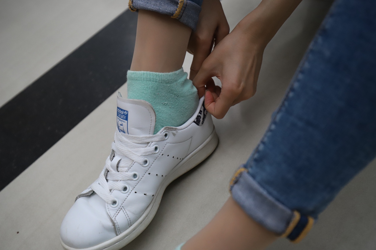 图片[73]-大西瓜爱牙膏-2019 8X活动 模特1（一） 裤里丝(5)[80P] – 速更版-美库