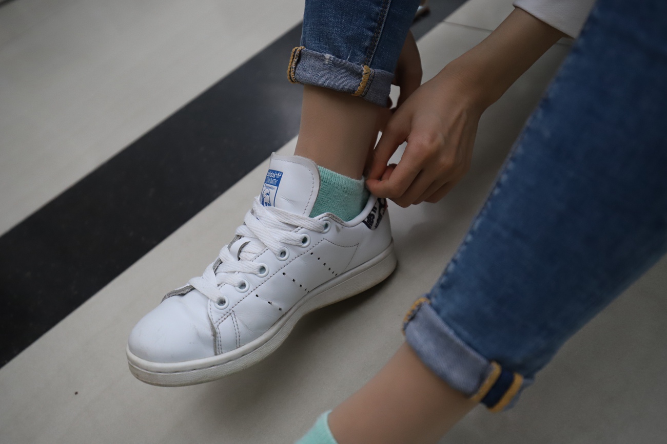 图片[74]-大西瓜爱牙膏-2019 8X活动 模特1（一） 裤里丝(5)[80P] – 速更版-美库