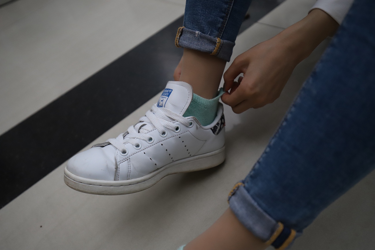 图片[75]-大西瓜爱牙膏-2019 8X活动 模特1（一） 裤里丝(5)[80P] – 速更版-美库