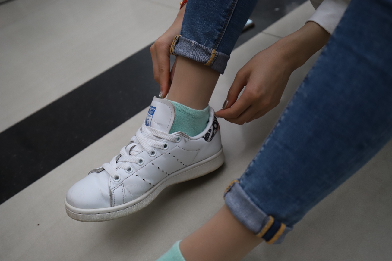 图片[76]-大西瓜爱牙膏-2019 8X活动 模特1（一） 裤里丝(5)[80P] – 速更版-美库